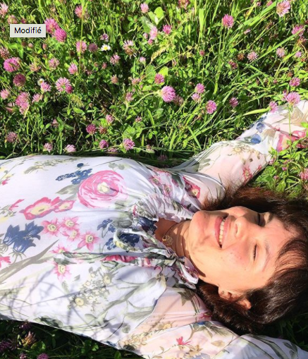 Fleurs des Champs pour les mamans !