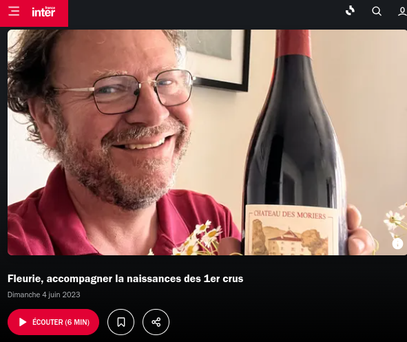 La Brirette défraye la chronique !