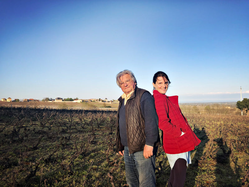 Nouvelles en direct du château