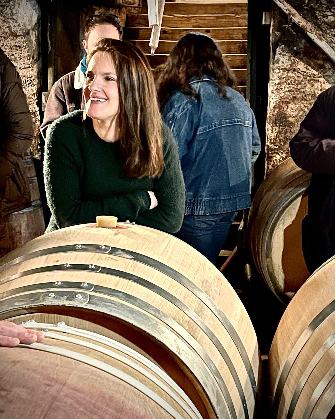 Adhérez au club ! La caisse découverte du club des Moriers