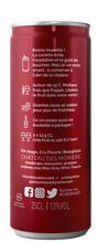 Charger l&#39;image dans la galerie, O JOIE ! La Canette de 25CL à partir de 3 canettes (1 bouteille)