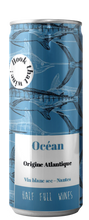 Charger l&#39;image dans la galerie, OCEAN ! La Canette de muscadet 25CL par 3, 12 ou 24
