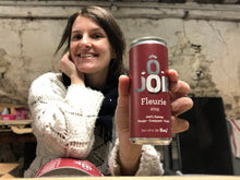 Charger l&#39;image dans la galerie, O JOIE ! La Canette de 25CL à partir de 3 canettes (1 bouteille)