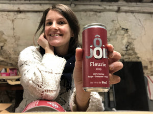 O JOIE ! La Canette de 25CL à partir de 3 canettes (1 bouteille)