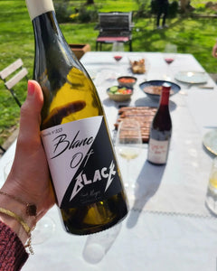 Blanc of Black By Chateau Cap Leon Veyrin