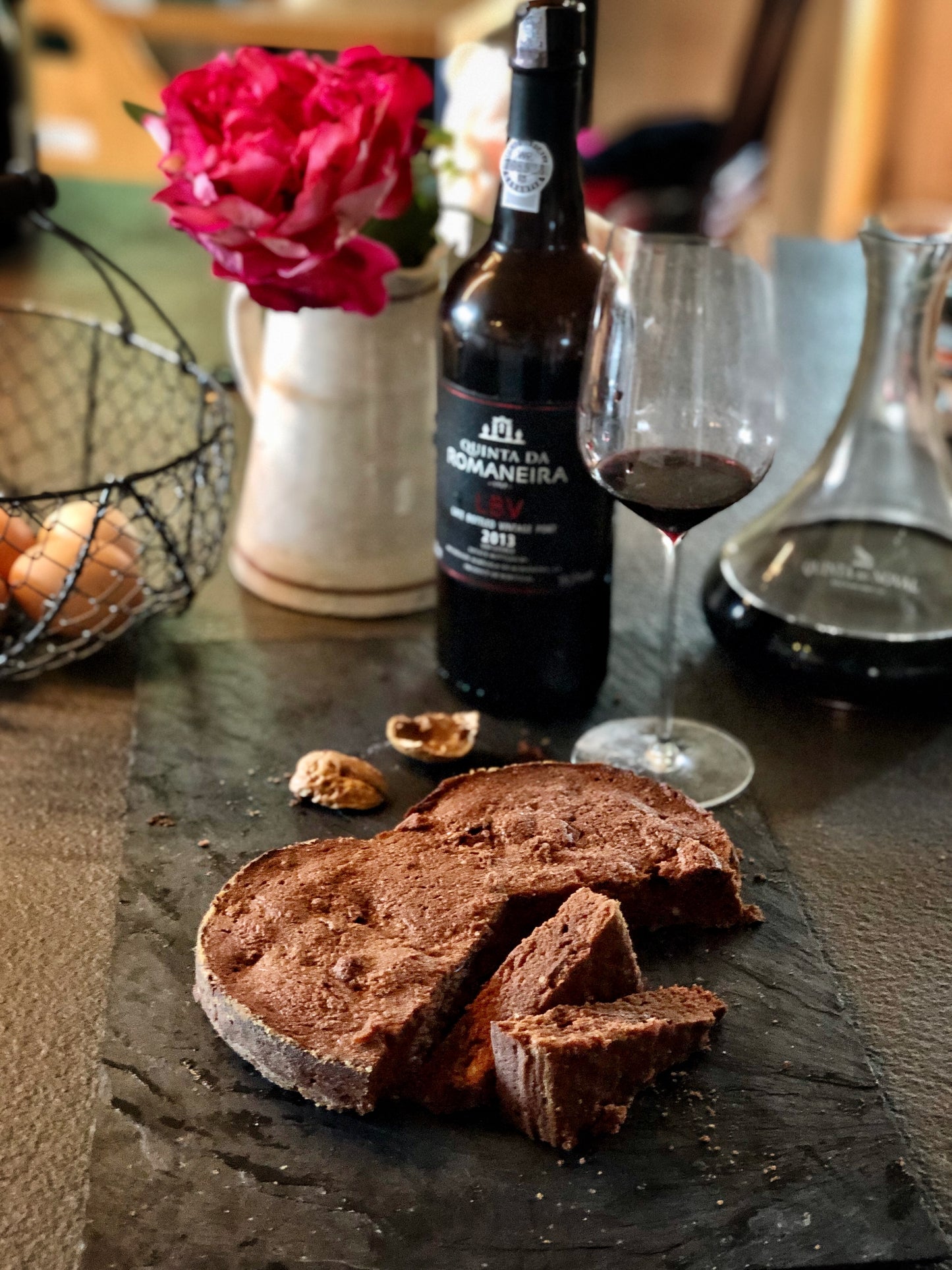 Quinta Da Romaneira Late Bottle Vintage 2018 (LBV)