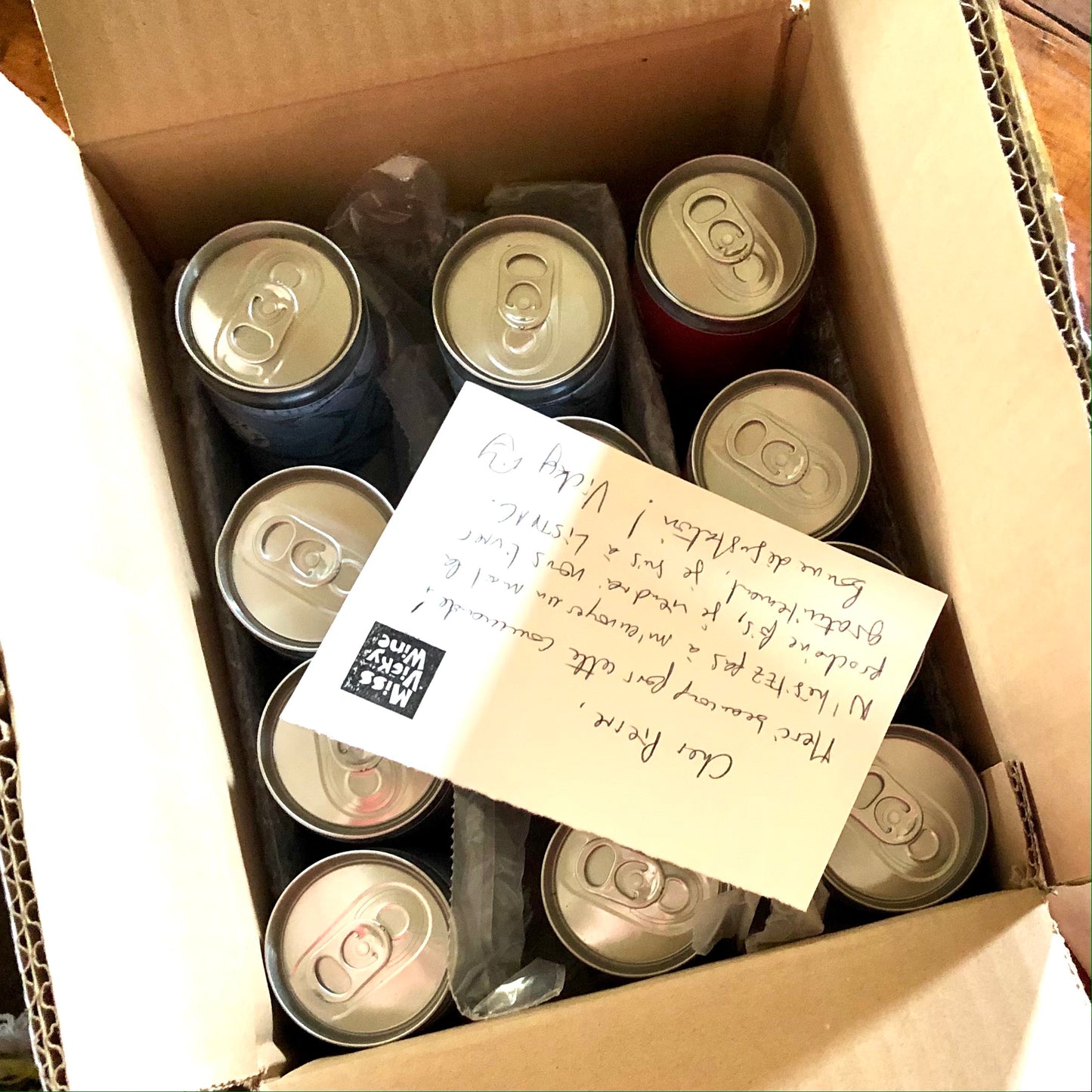 Rouge & Blanc, O JOIE & OCEAN : le carton parfait en toute occasion !