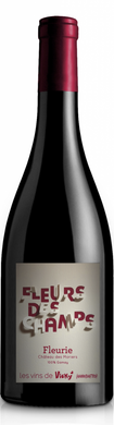 Fleurs des Champs, Les Vins de Vicky, Fleurie, Rouge