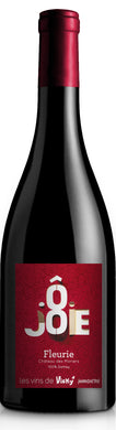 Ô Joie, Les Vins de Vicky, Fleurie, Rouge