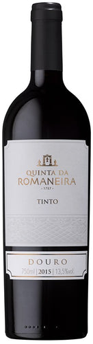 Quinta Da Romaneira 2015