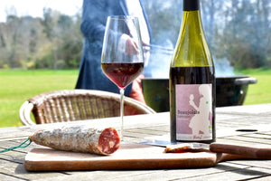 Le Beaujolais de Vicky (Bio)
