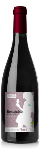 Le Beaujolais de Vicky (Bio)