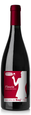 Le Fleurie de Vicky