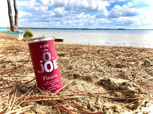 O JOIE ! La Canette de 25CL à partir de 3 canettes (1 bouteille)