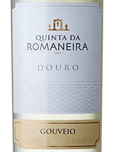 Quinta Da Romaneira Gouveio - 2020