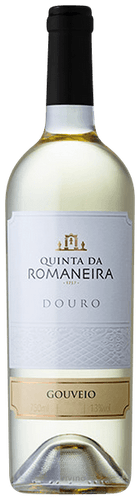 Quinta Da Romaneira Gouveio - 2020