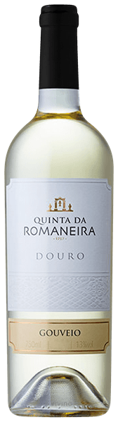 Quinta Da Romaneira Gouveio - 2020