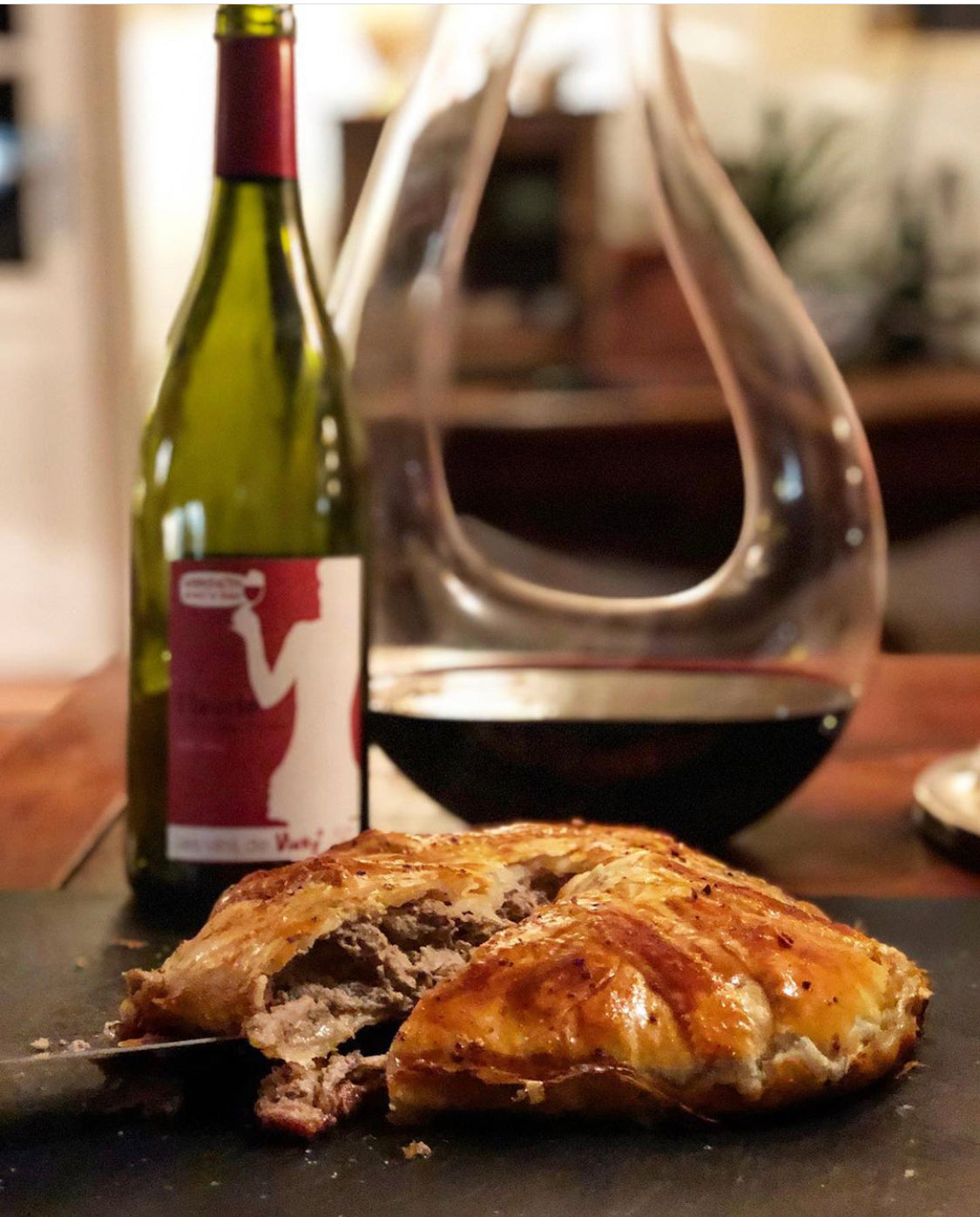 Le Fleurie de Vicky