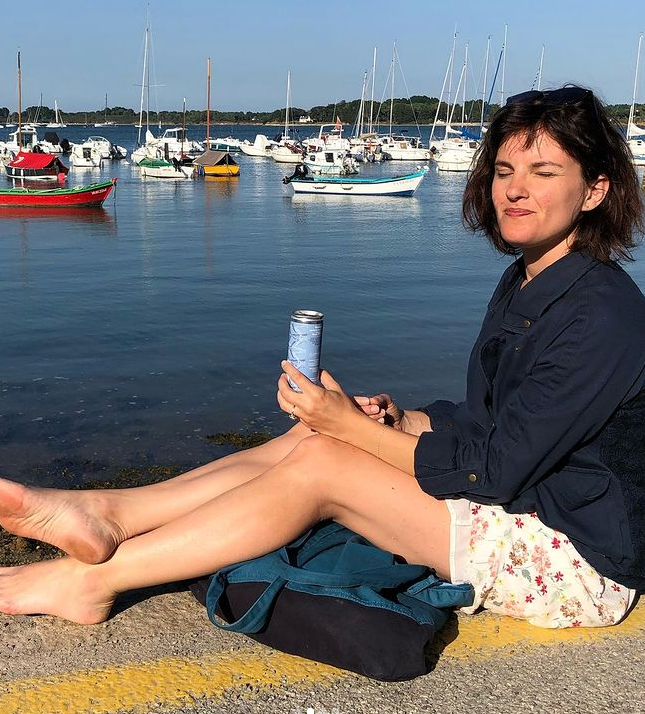 Rouge & Blanc, O JOIE & OCEAN : le carton parfait en toute occasion !