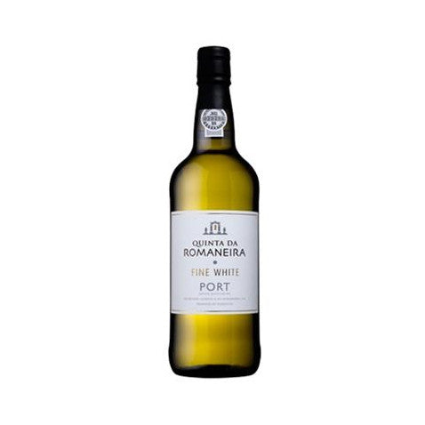 Quinta Da Romaneira White Port