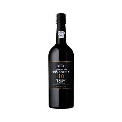 Quinta Da Romaneira Tawny 10 ans