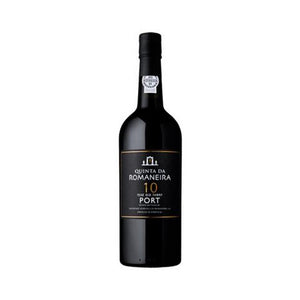 Quinta Da Romaneira Tawny 10 ans